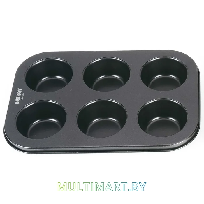 Форма для выпечки Bekker BK-3906
